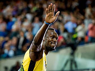 Bolt In Global Demand 